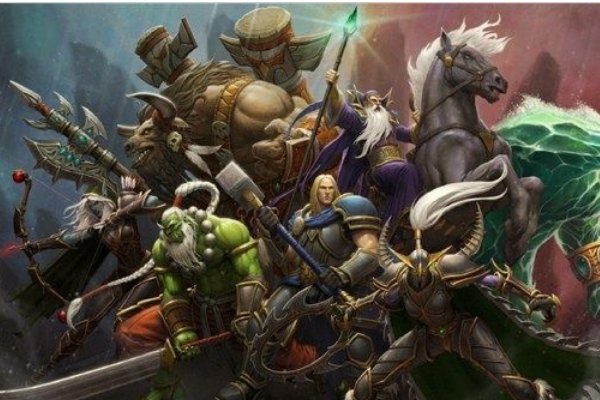 为什么我的魔兽争霸官方对战平台登不上去