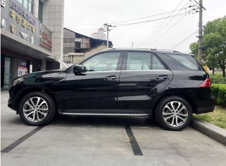 新款奔驰gle400和gle320区别在哪