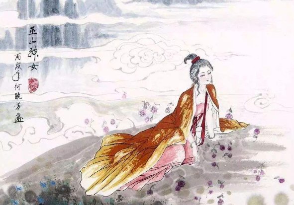 朝朝暮暮是什么意思?哪为朋友解释一下.