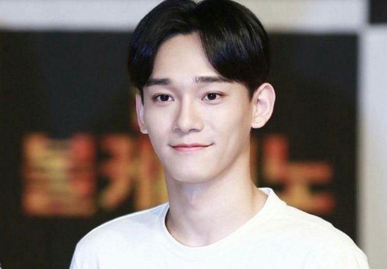 exo的所有队员简介详细