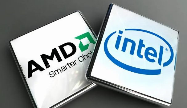 英特尔股价大跌近9%，市值被AMD超越，已经跌到谷底了吗？