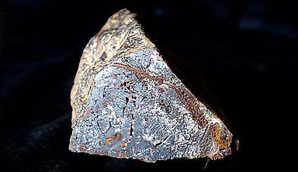 铁的密度是多少？