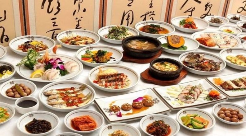 八大菜系是哪八大？