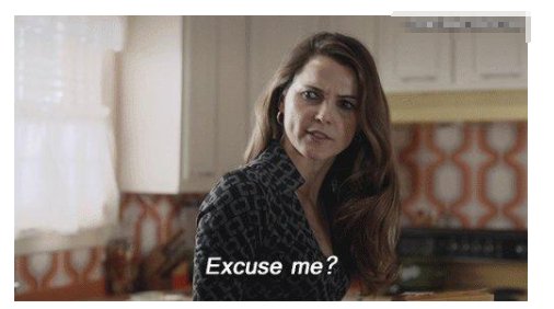 excuse me的中文意思是什么？