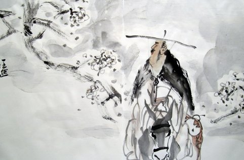 踏雪寻梅是什么意思