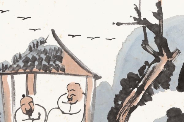 却道天凉好个秋是什么意思