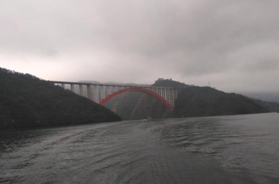 重庆旅游必去十大景点推荐