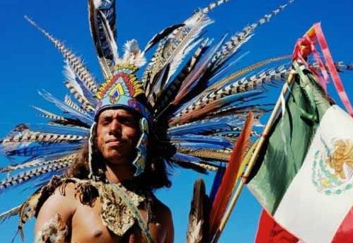 《这片土地是神圣的》被誉为有史以来在什么方面最动人心弦的演讲说？