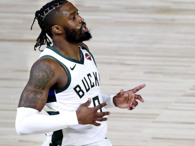 曝马修斯加盟湖人，他选择湖人的原因是什么？