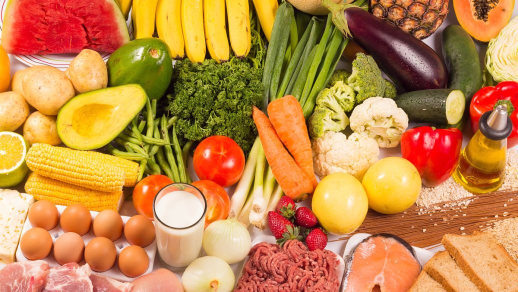 八种有效降尿酸食物？