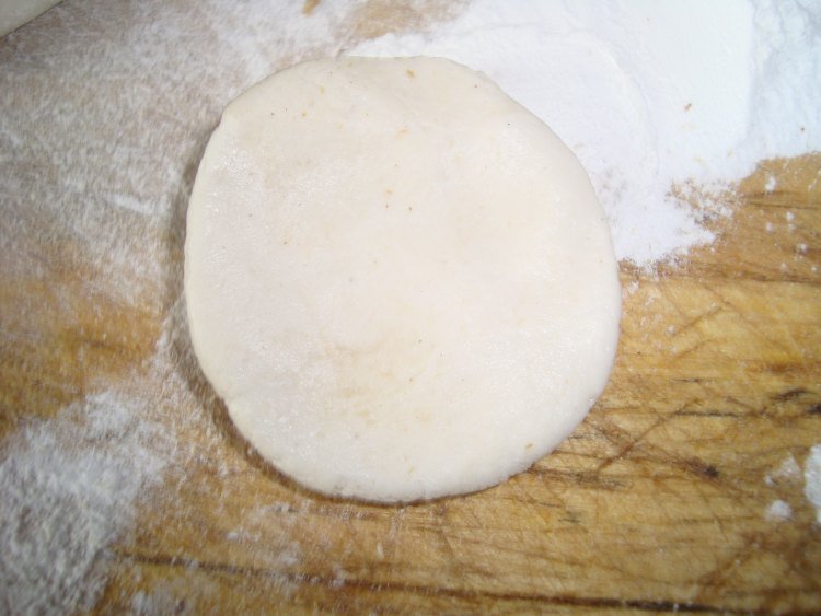 自己怎么做汤圆？