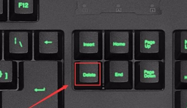 华擎主板怎么设置内存条频率？