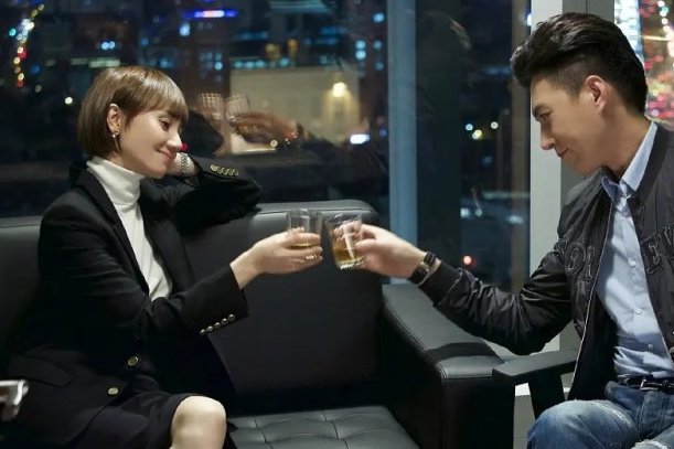 《我的前半生》一共多少集？