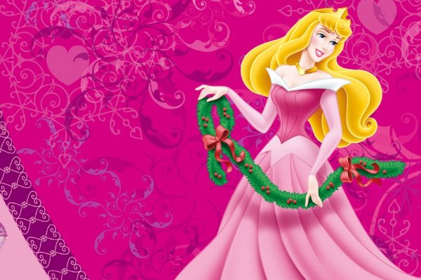 迪士尼21位公主都是谁？