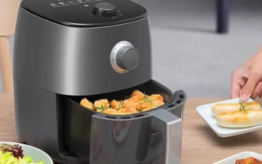 空气炸锅哪个品牌质量比较好
