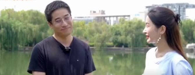 微博江宁婆婆是什么人