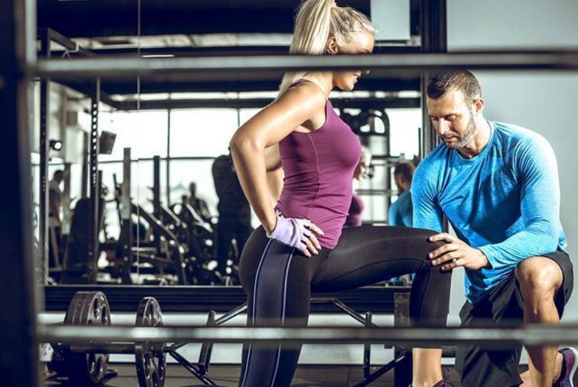 如何快速的学习健身知识？