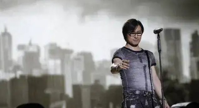 十大经典励志歌曲