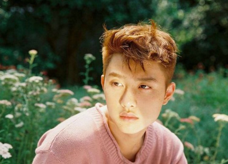 exo的所有队员简介详细