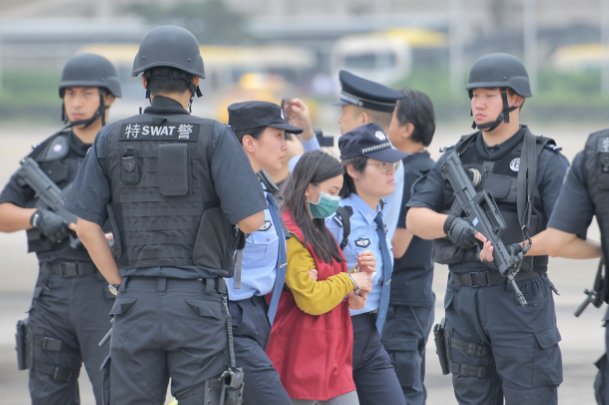 安阳“狗咬人”事件的始末究竟是什么？