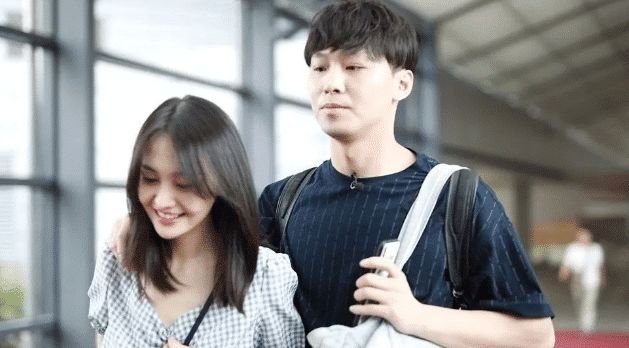 张恒被富婆求婚,如果是你,你能接受吗?