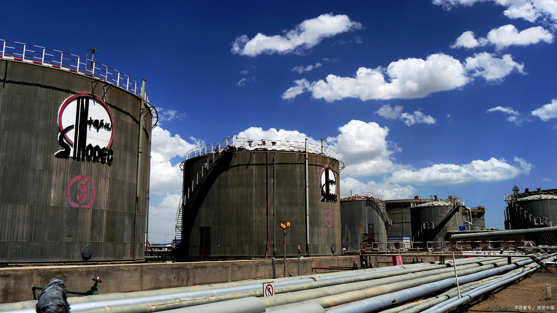 德国宣布将继续使用俄罗斯能源，这意味着什么？