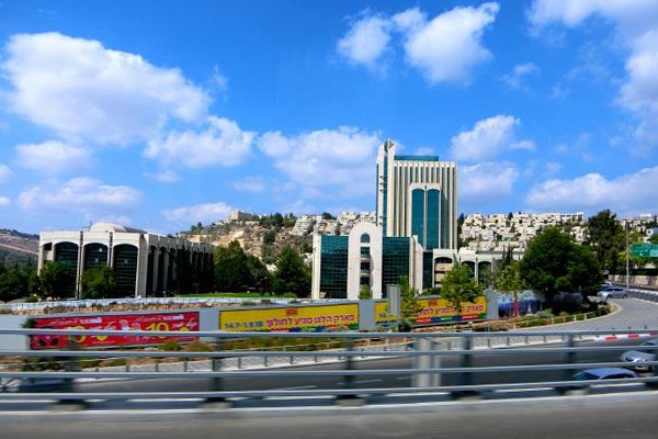 以色列和叙利亚的战争常年不断，究竟是什么原因导致了战争？