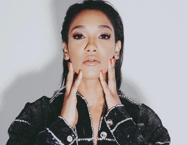 JR史密斯的前女友都有谁?