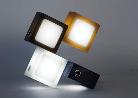 LED灯是什么意思？有什么作用啊？