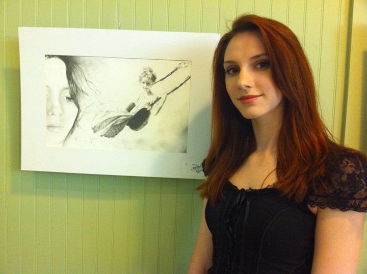 有一个外国女朋友是一种怎样的感觉呢?