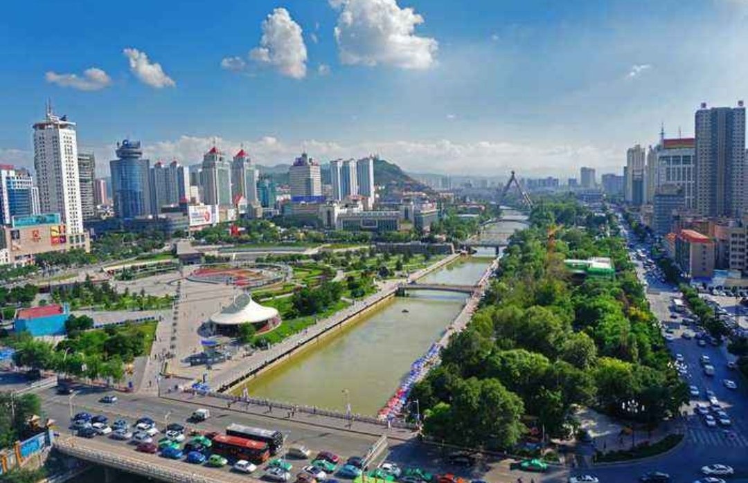 青海省省会是哪个城市