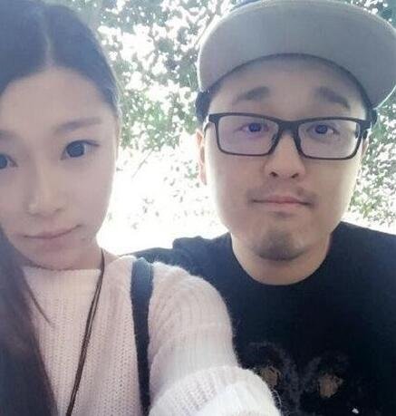 据说孙亚龙结婚了，老婆是谁？