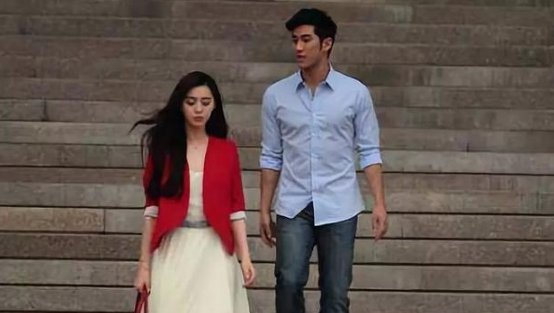 李治廷恋情曝光，曾与范冰冰传出过绯闻？