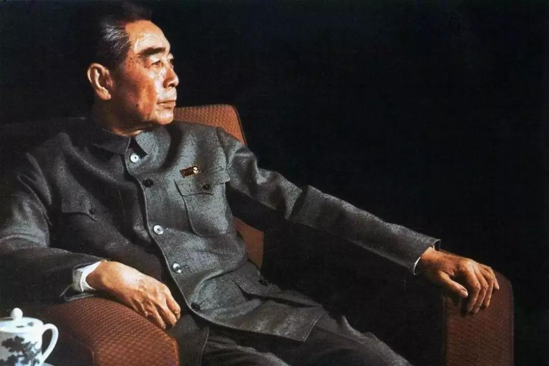 为中华之崛起而读书 是谁说的？！