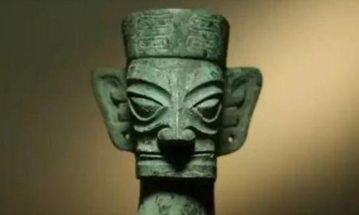 三星堆遗址发现后为什么不去发掘也不去研究,是真的怕公开秘密以后颠覆人们的历史观吗？