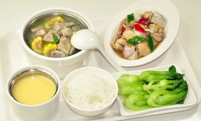 牛皮顽癣饮食注意哪些