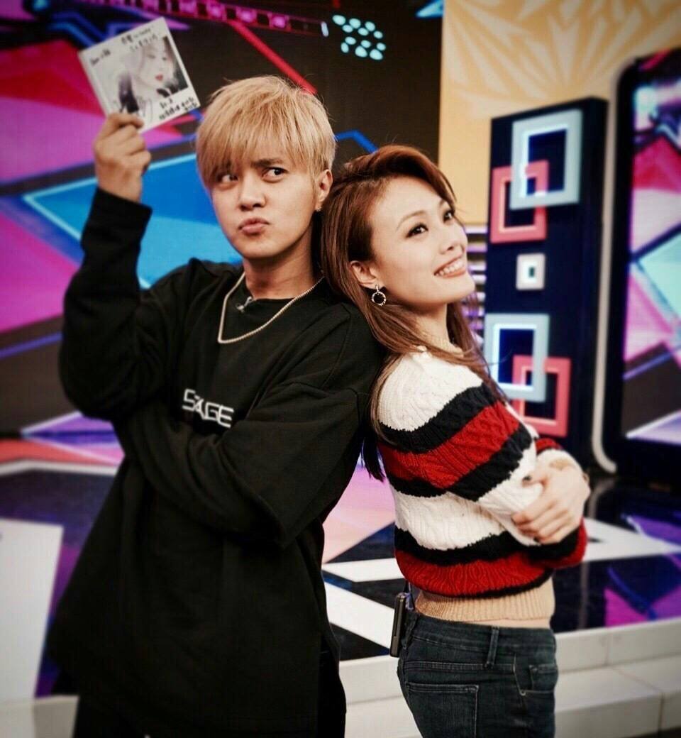 罗志祥为母亲办乒乓球赛，之前的出轨风波对他还有影响吗？