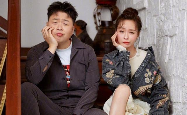 沈梦辰说跟杜海涛该结婚了,你看好他们的恋情吗?