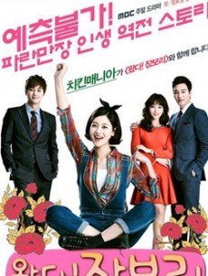 我爱都宝莉一共多少集