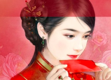 猜一猜：古代女性化妆用的“胭脂”，得名于？