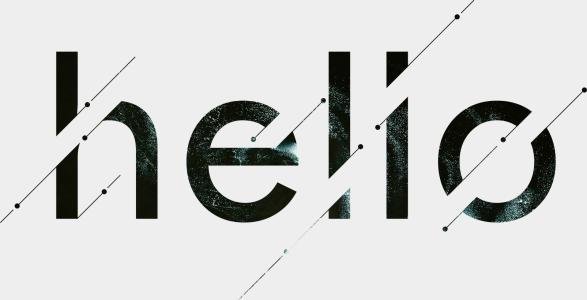 哈喽是什么意思