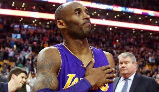 科比为什么不跳伞?？