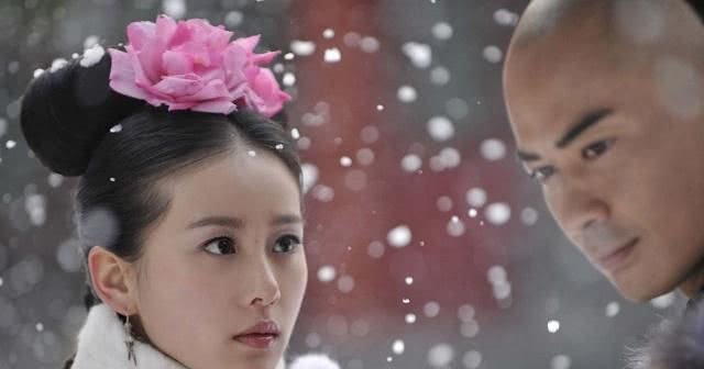 步步惊心和宫，你更喜欢哪一部？