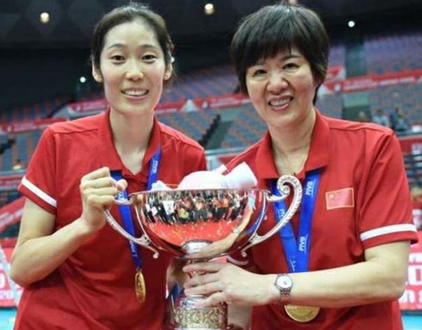 郎平卸任后首晒退休生活，她的状态如何？