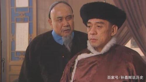 历史上佟国维后来的结局如何呢？