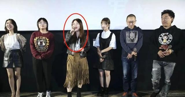 杨天真切胃术后瘦20斤,肚子消失像不像赵露思?