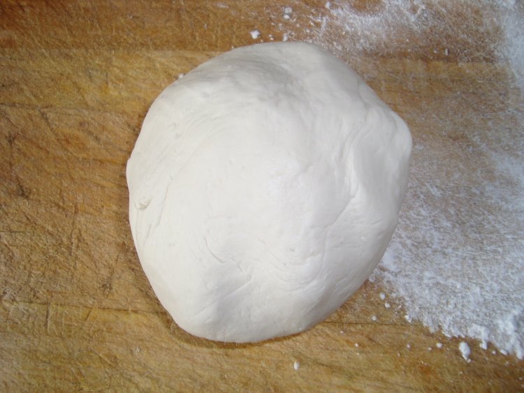 自己怎么做汤圆？