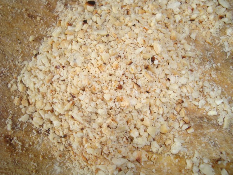 自己怎么做汤圆？