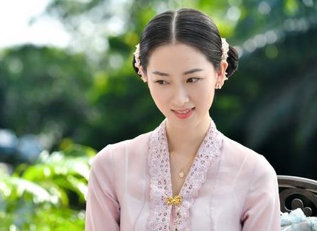 《小娘惹》中玉珠的儿子是跟谁生的？