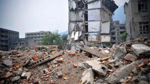 云南、青海地震频发，你知道为什么吗？